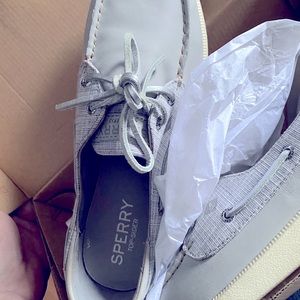 Women’s Sperry Boat Shoes